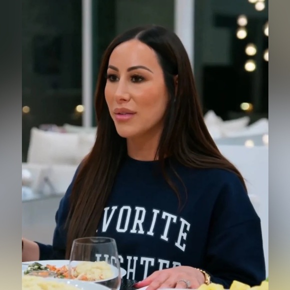 Favorite Daughter The Collegiate Sweatshirt - Picture 5 of 5